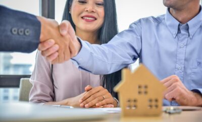 למה ללכת למתווך