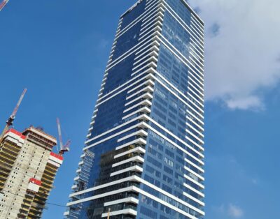 משרדים במחירי קורונה