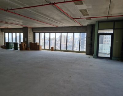 משרדים במחירי קורונה