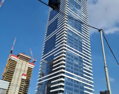 משרדים במחירי קורונה