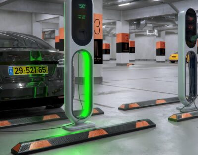 מגדל הפניקס – משרדים מפוארים