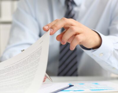 מגדל הפניקס – משרדים מפוארים