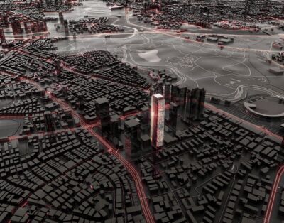 מגדל הפניקס – משרדים מפוארים